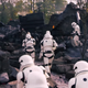 Illustration for article titled A Shot-by-Shot Breakdown of the New Star Wars: The Force Awakens Video